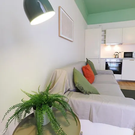 Appartamento Primopiano - Melzo D Milano