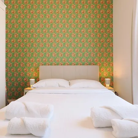 Apartamento Primopiano - Melzo D