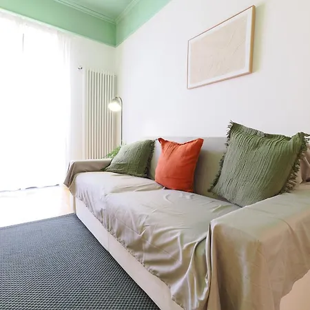 Primopiano - Melzo D Apartamento