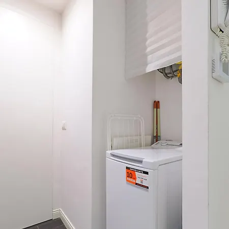 Apartamento Primopiano - Melzo D *