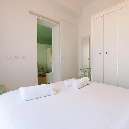 Primopiano - Melzo D Apartamento *