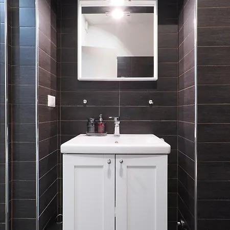 Primopiano - Melzo D Apartamento Milán