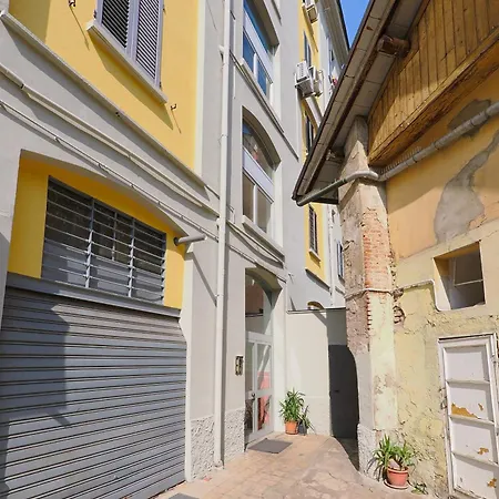 Primopiano - Melzo D Apartamento